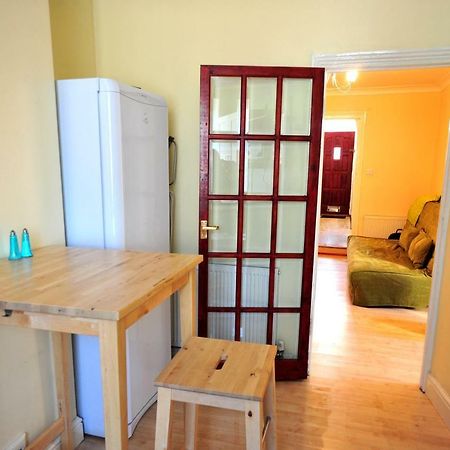 East End London Garden Flat 아파트 외부 사진