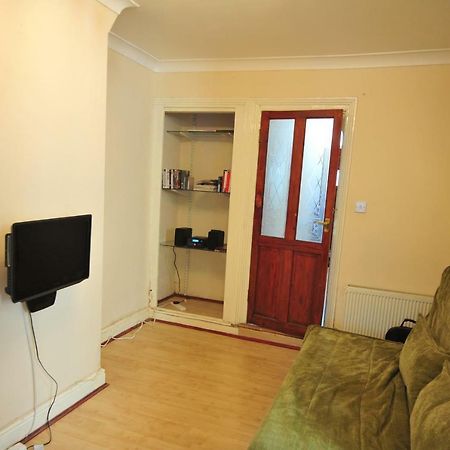 East End London Garden Flat 아파트 외부 사진